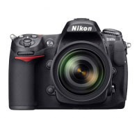 Nikon D300S (999D300S)